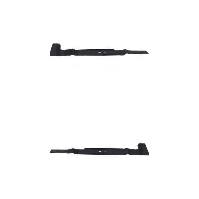 Set cuțit tractor tuns gazon Viking MT6127, RT6127
