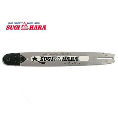 Șină de ghidaj Sugi Hara cu vărf &icirc;nlocuibil 50cm, 3/8 /1,5mm-versiune light