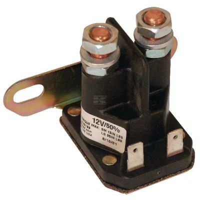 Solenoid 12V-50 Stiga OEM