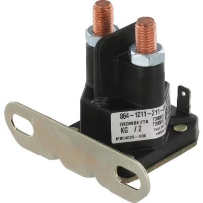 Solenoid Snapper 12V-1755381 OEM