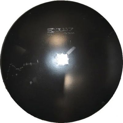 Taler disc neted 610x5 mm