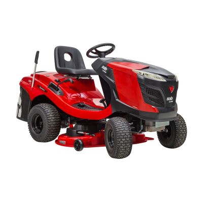 Tractor de tuns gazon Solo by Alko Comfort T18-103.4 HDA V2