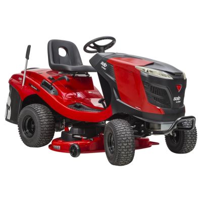 Tractor de tuns gazon Solo by Alko premium T22-103.3 HDA V2