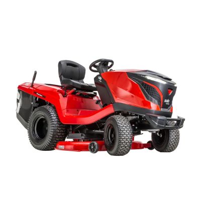 Tractor de tuns gazon Solo by Alko premium T24-125.4 HD V2