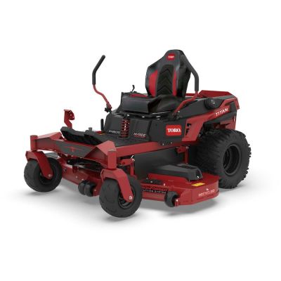 Tractor de tuns gazon Toro TimeCutter ZXM6075 MyRide