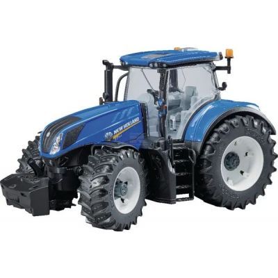 Tractor New Holland Bruder