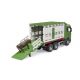 Camion Scania transport vite Bruder
