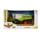 Combina Claas Lexion 7850 cu telecomandă 