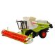 Combina Claas Lexion 7850 cu telecomandă 