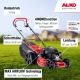 Mașină de tuns iarbă Alko Premium 474 SP-H