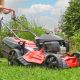 Mașină de tuns iarbă Alko Premium 474 SP-H