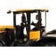 Tractor JCB cu telecomandă