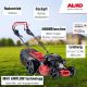 Mașină de tuns iarbă Alko 521 VS-H Premium