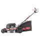 Mașină de tuns iarbă Alko Easy 5.16 SP-H