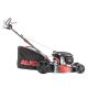 Mașină de tuns iarbă Alko Easy 5.16 SP-H