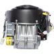 Motor Briggs & Stratton 8270 Commercial V Twin OHV