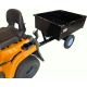 Remorcă pentru tractor tuns gazon Gopart