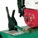 Scarificator de gazon Billy Goat OS552H