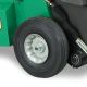 Scarificator de gazon Billy Goat OS552H
