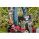 Scarificator de gazon Toro 54610