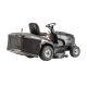 Tractor de tuns gazon Alko Comfort 14-86.6 HD-A