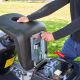Tractor de tuns gazon Alko HD-A V2 Comfort