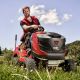 Tractor de tuns gazon Solo by Alko Comfort T18-93.4 HDA V2