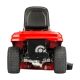 Tractor de tuns gazon Solo by Alko Easy pro T 14-92.6 HDS-A
