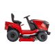 Tractor de tuns gazon Solo by Alko premium T22-110.4 HDHA V2