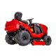 Tractor de tuns gazon Solo by Alko premium T22-110.4 HDHA V2