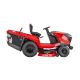 Tractor de tuns gazon Solo by Alko premium T24-125.4 HD V2