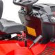 Tractor de tuns gazon Solo by Alko premium T24-125.4 HD V2