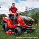 Tractor de tuns gazon Solo by Alko premium T24-125.4 HD V2