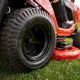 Tractor de tuns gazon Solo by Alko premium T24-125.4 HD V2