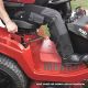 Tractor de tuns gazon Solo by Alko premium T24-125.4 HD V2