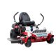 Tractor de tuns gazon Toro eTimeCutter-pe baterie 