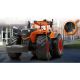 Tractor Fendt Vario 1050 cu telecomandă