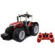 Tractor Massey Ferguson cu telecomandă