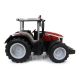 Tractor Massey Ferguson cu telecomandă