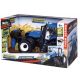 Tractor New Holland T6070 cu telecomandă